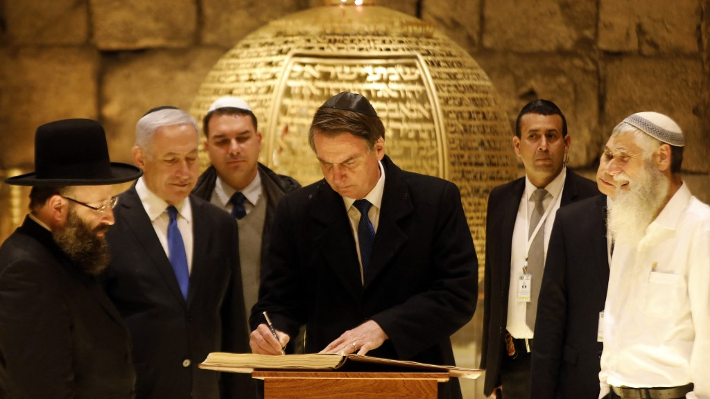 Israel