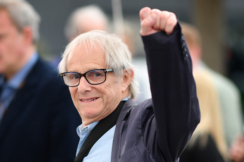 Ken Loach