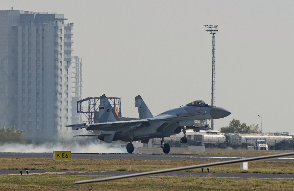 SU-35