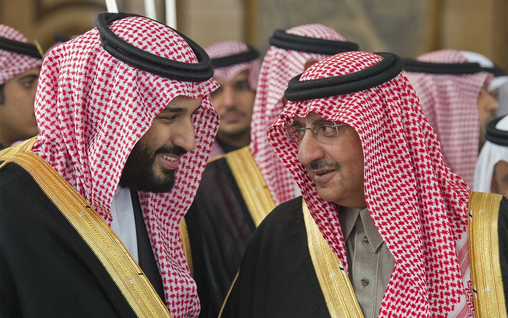 MBS and MBN in 2016