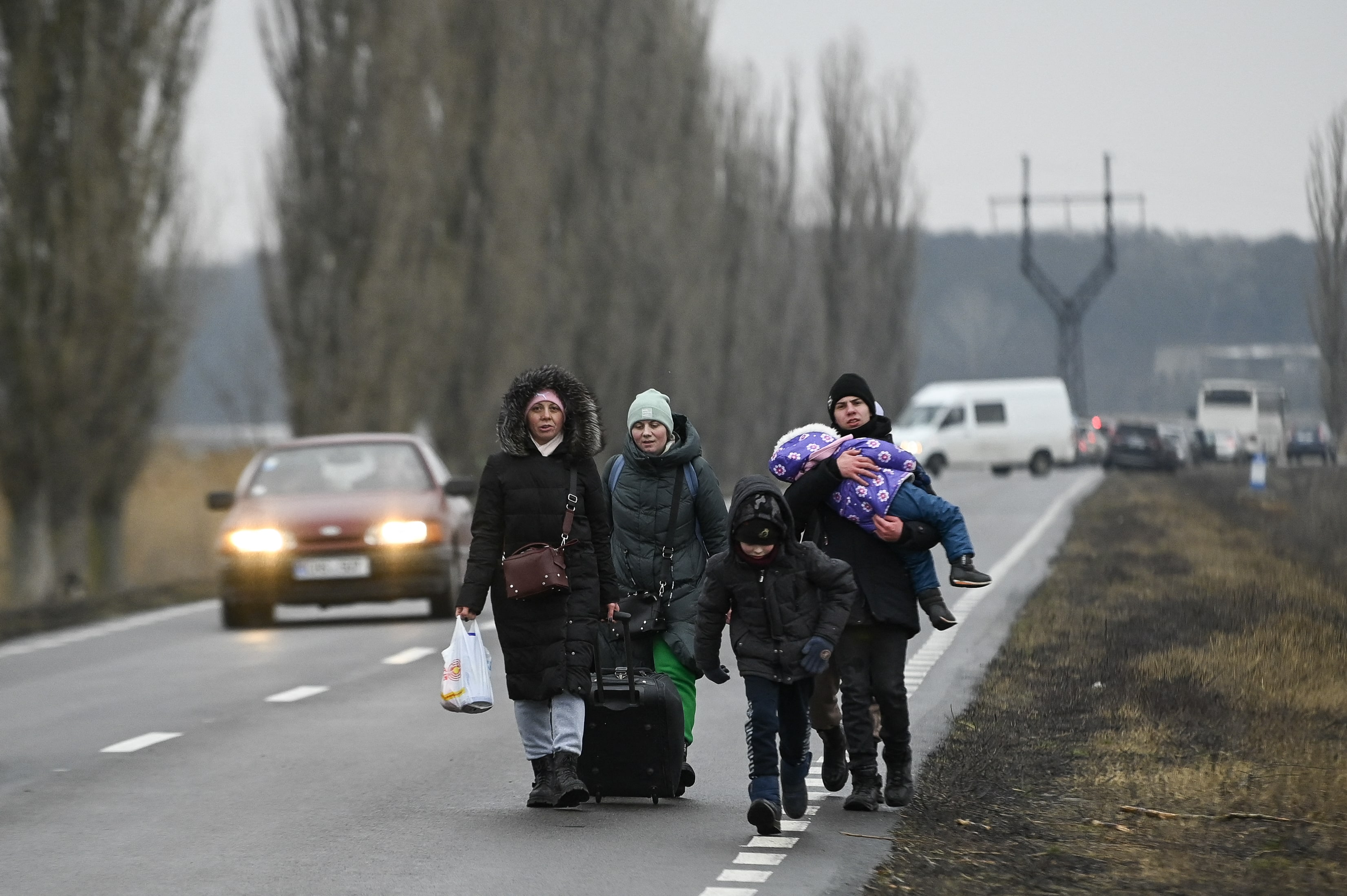 redugees ukraine