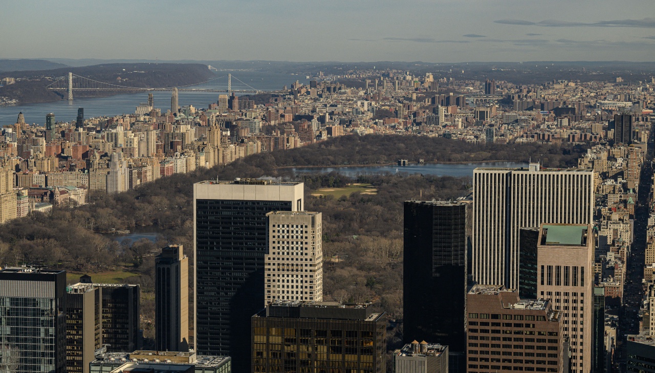 Gulf citizens New York 