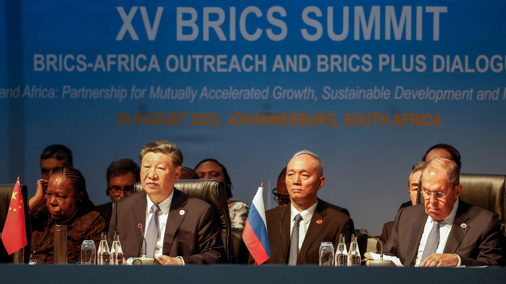 Brics