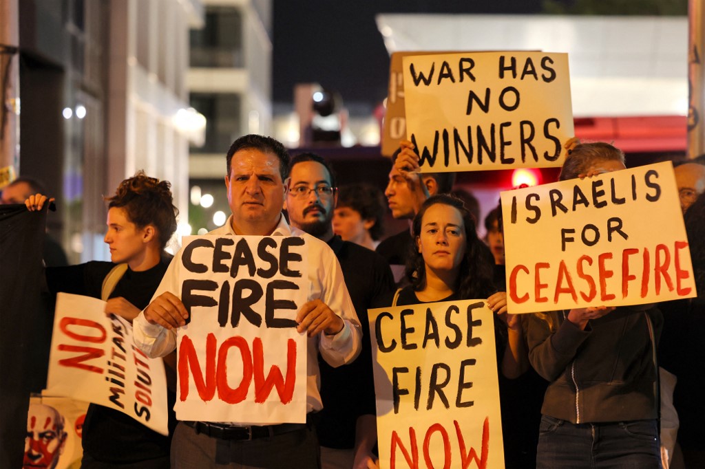 gaza