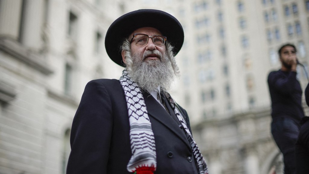 pro palestine protest