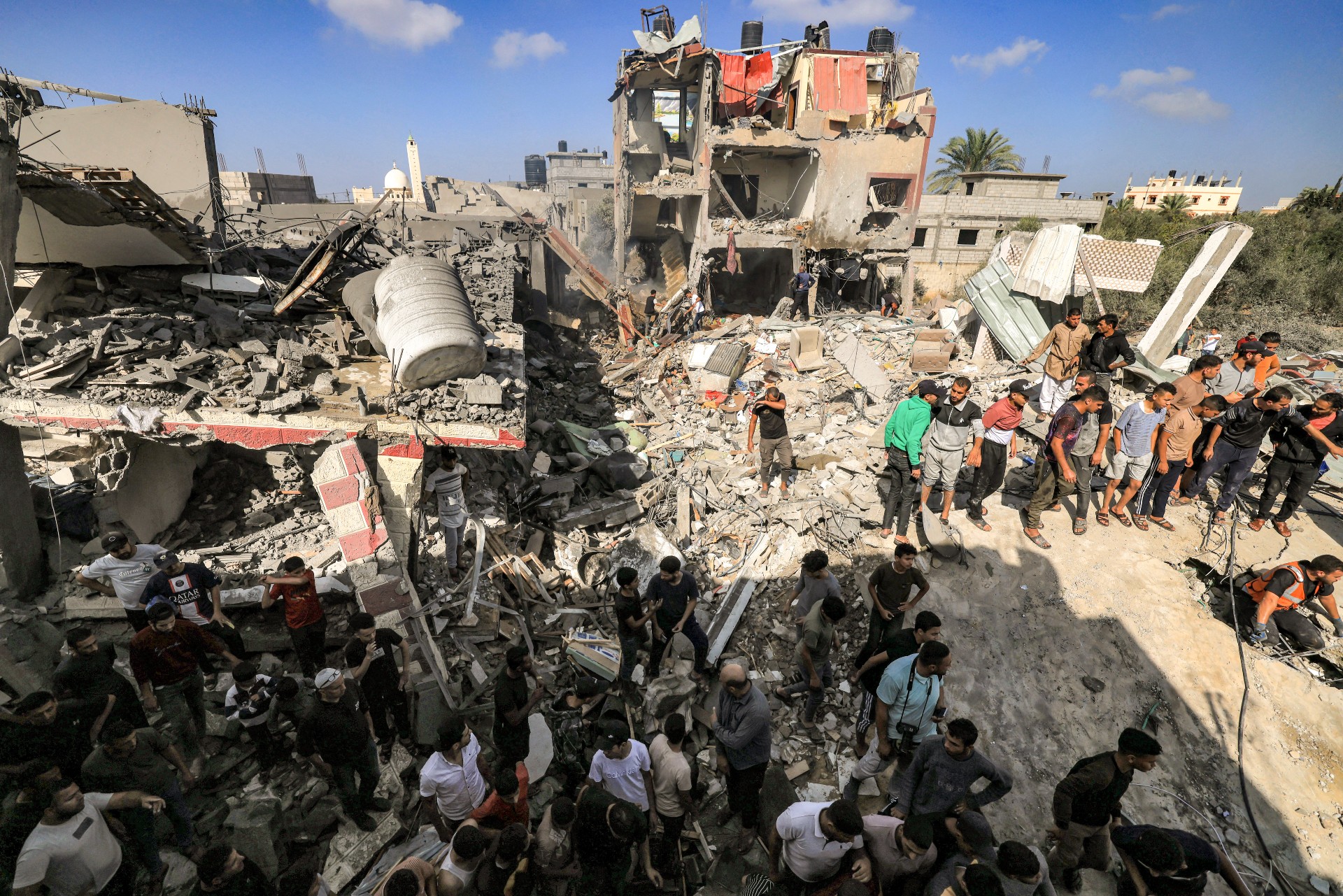 Gaza