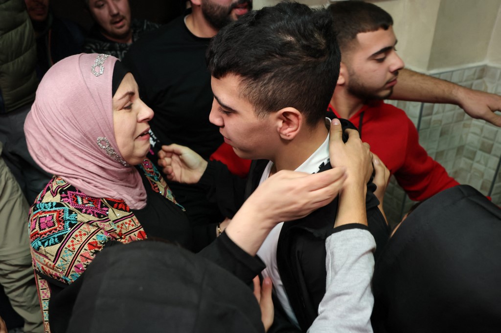Gaza