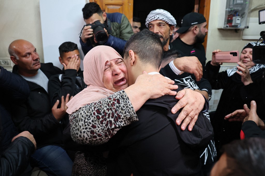 Gaza