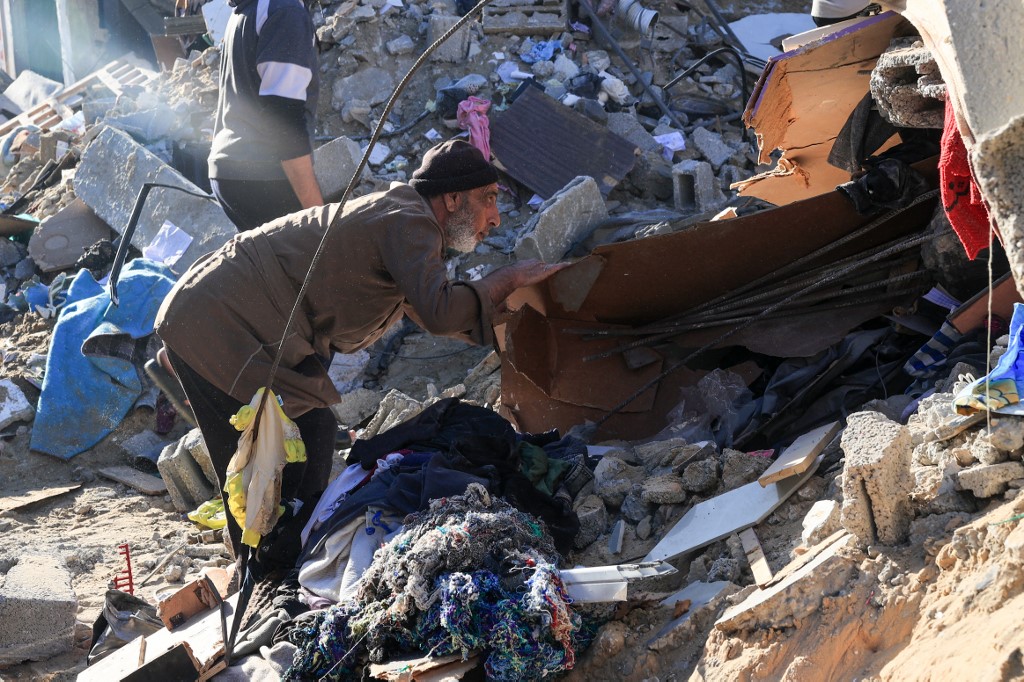 Gaza