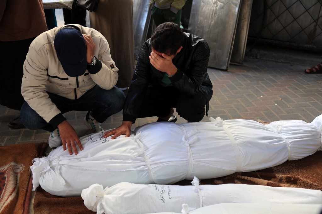 Gaza