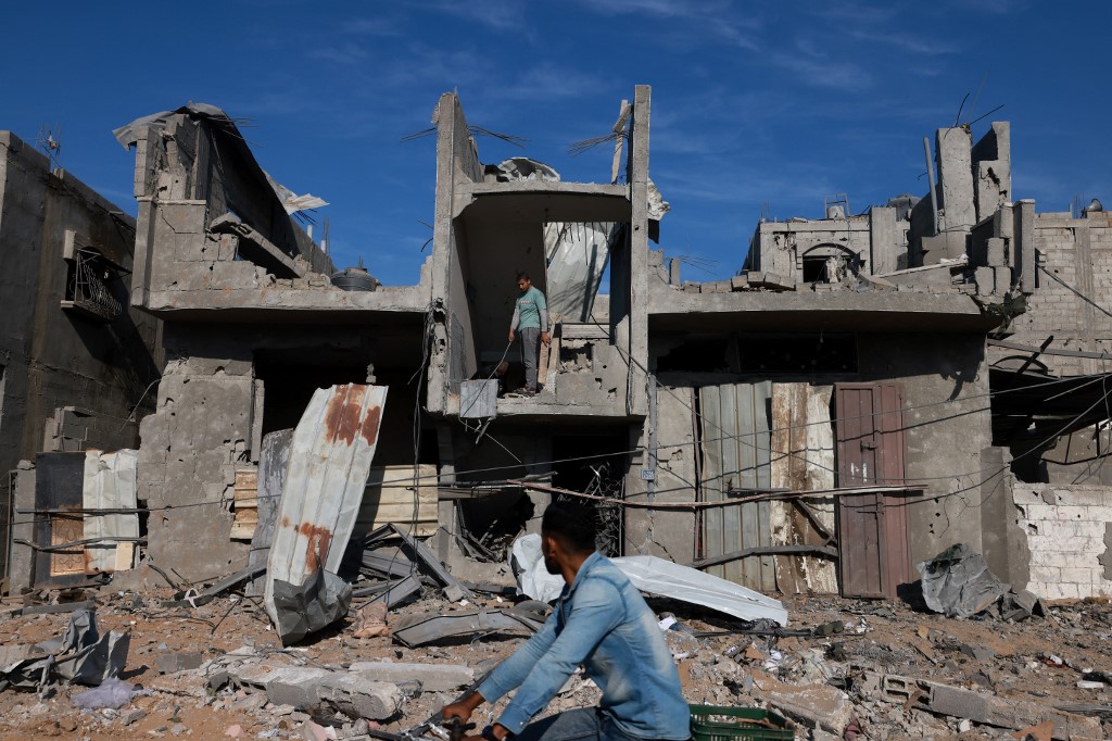 Gaza