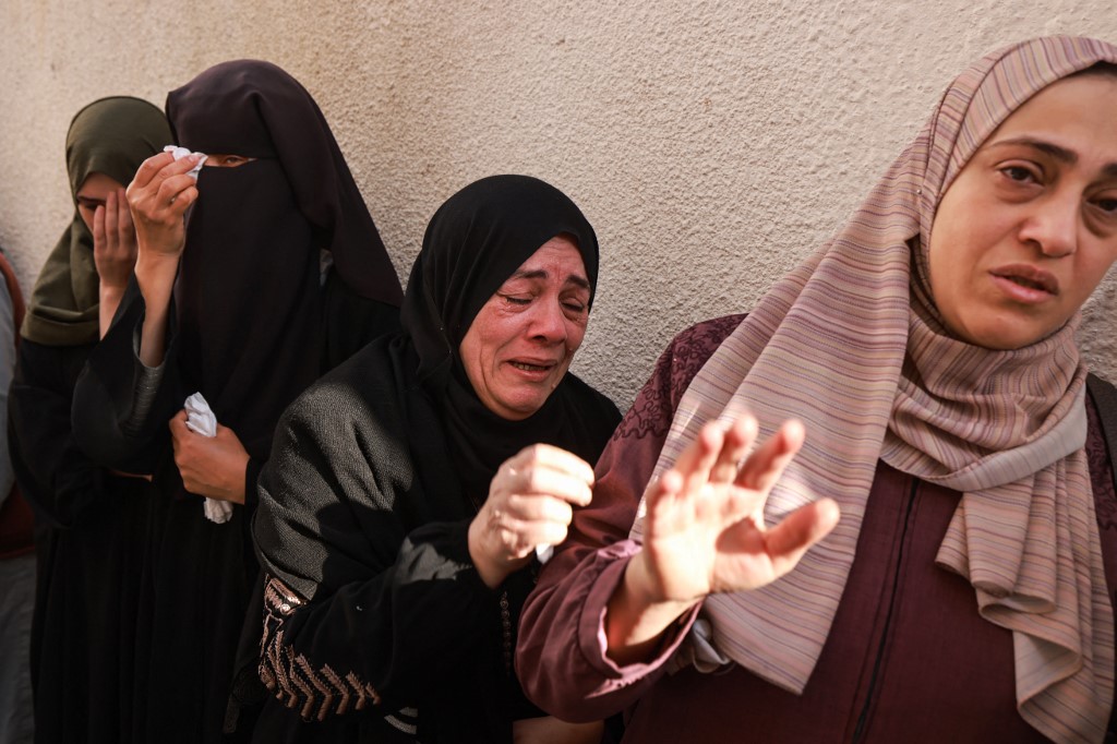 Gaza