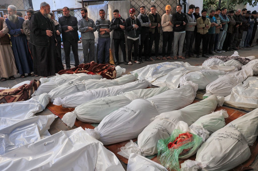 Gaza