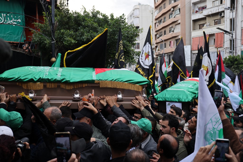 beirut