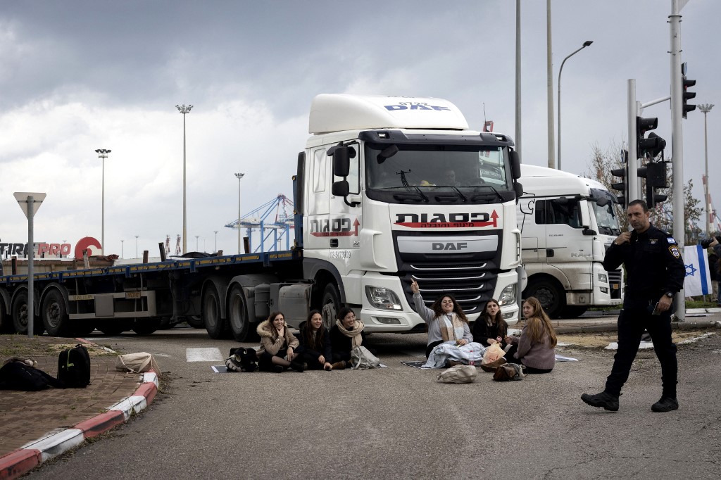 Gaza