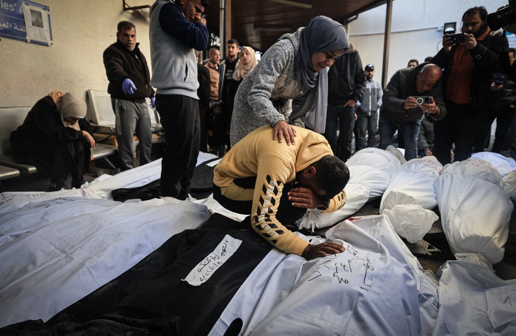 Gaza