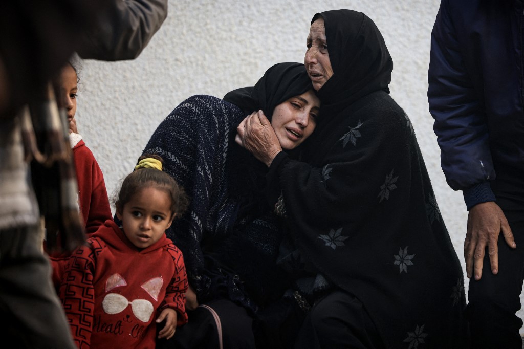 Gaza