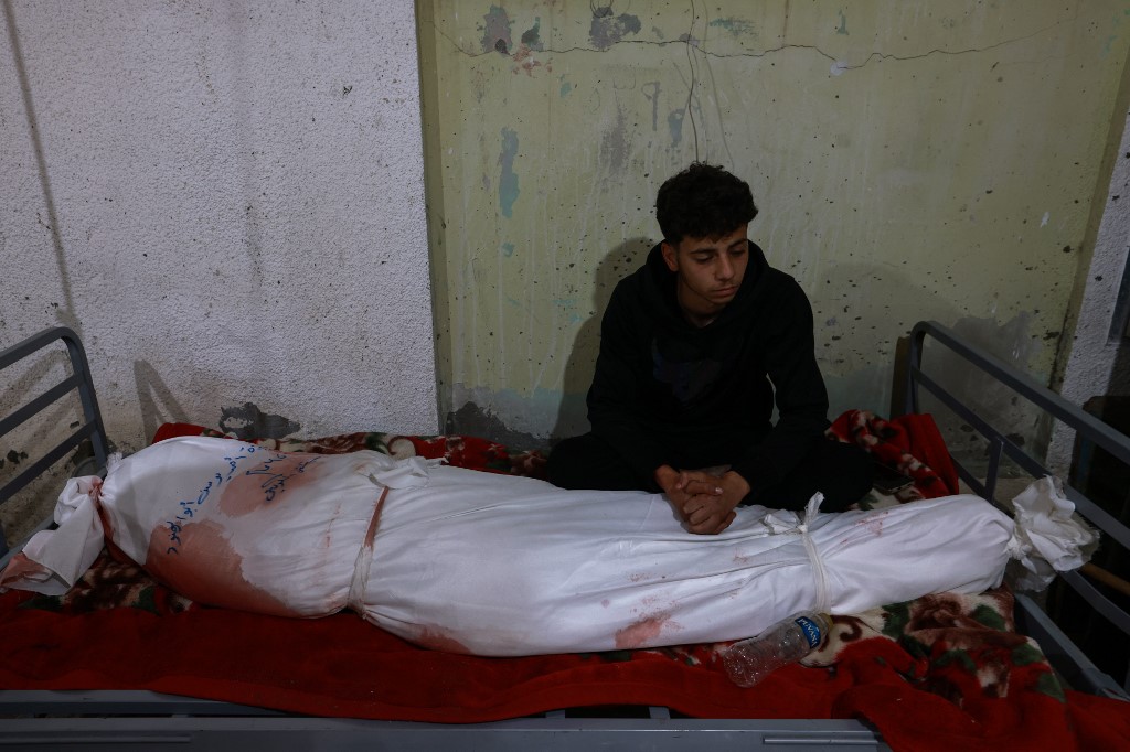Gaza