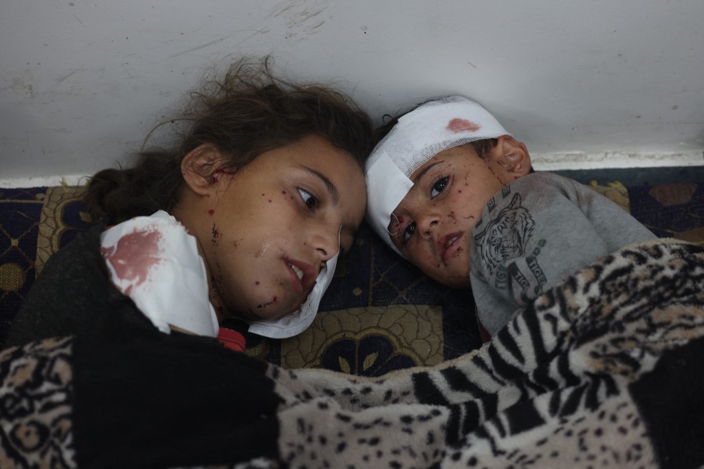 Gaza