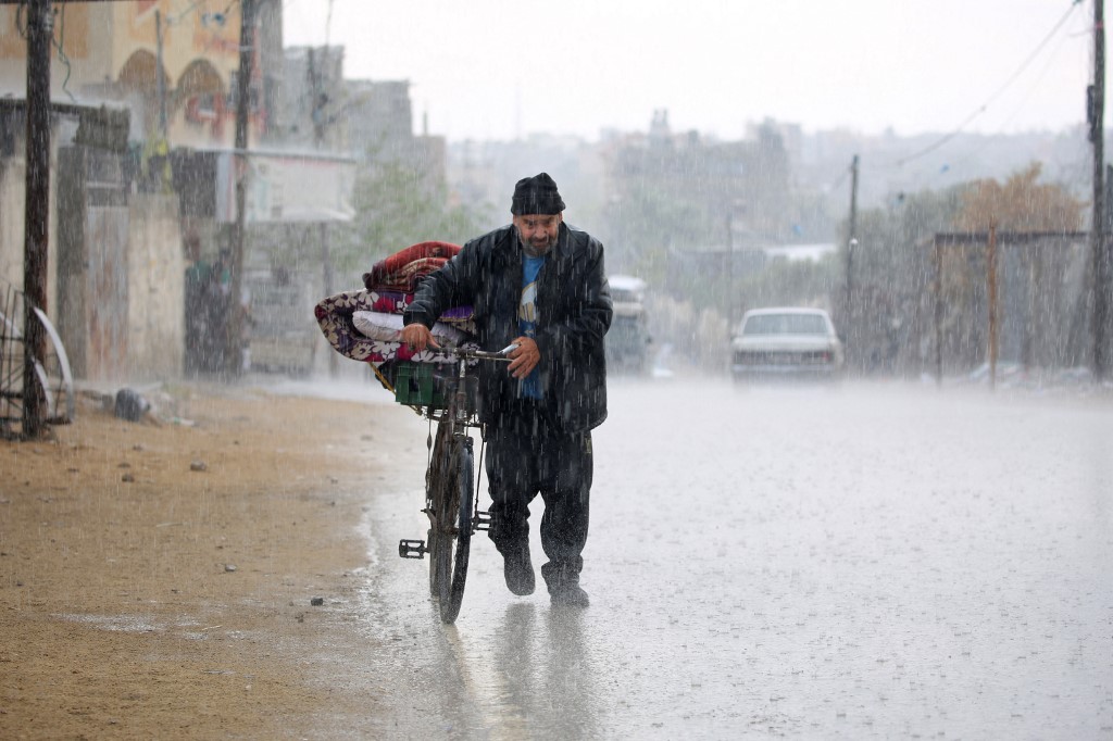 Gaza