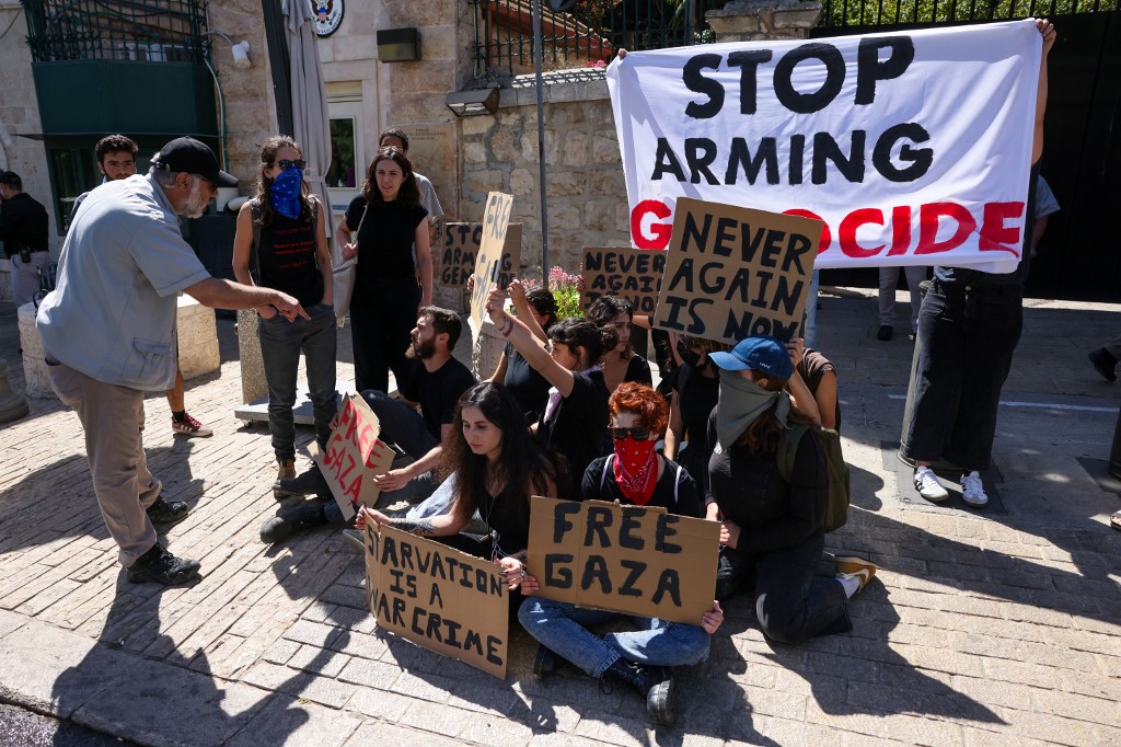 gaza