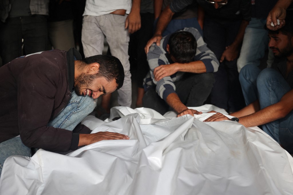 gaza