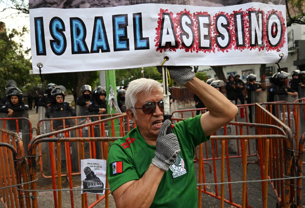 gaza
