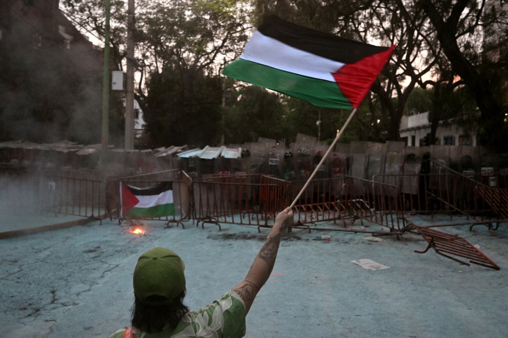 gaza