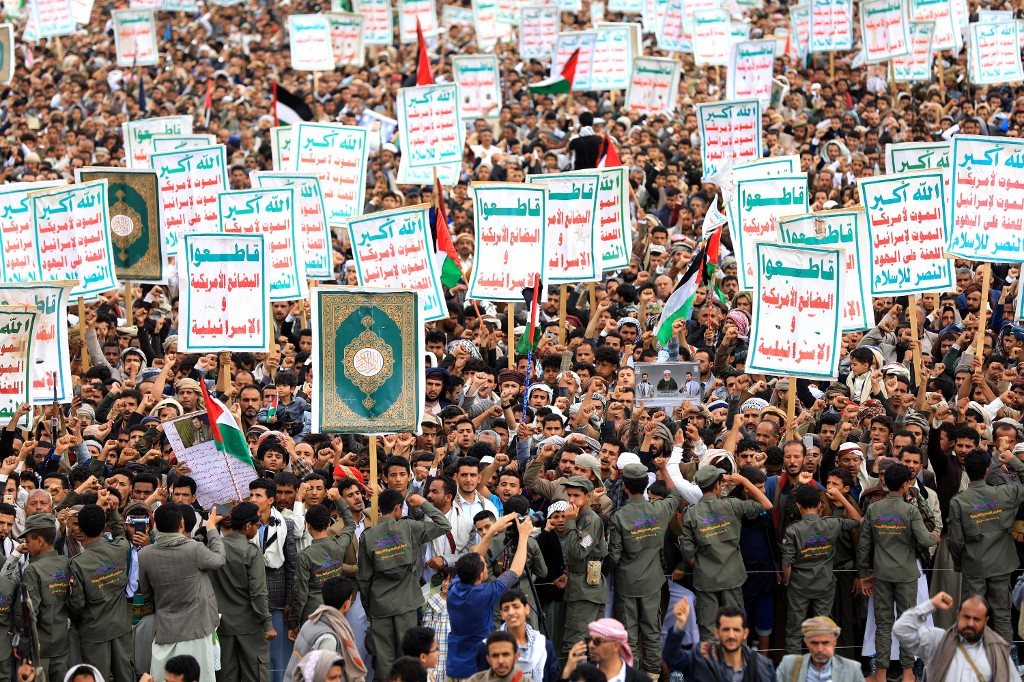 gaza