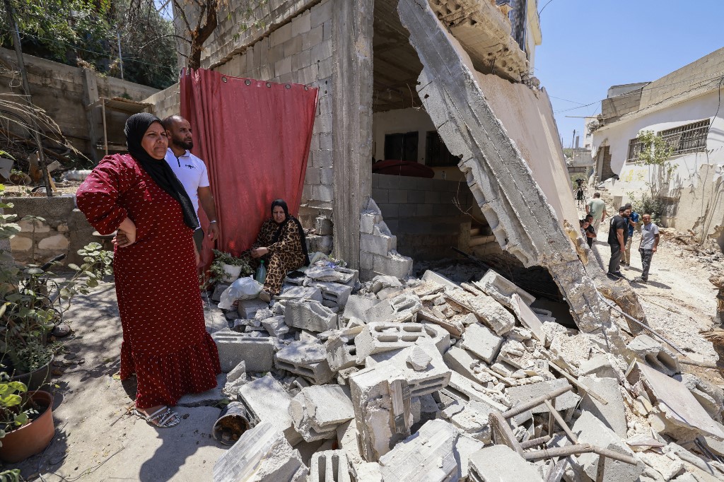gaza