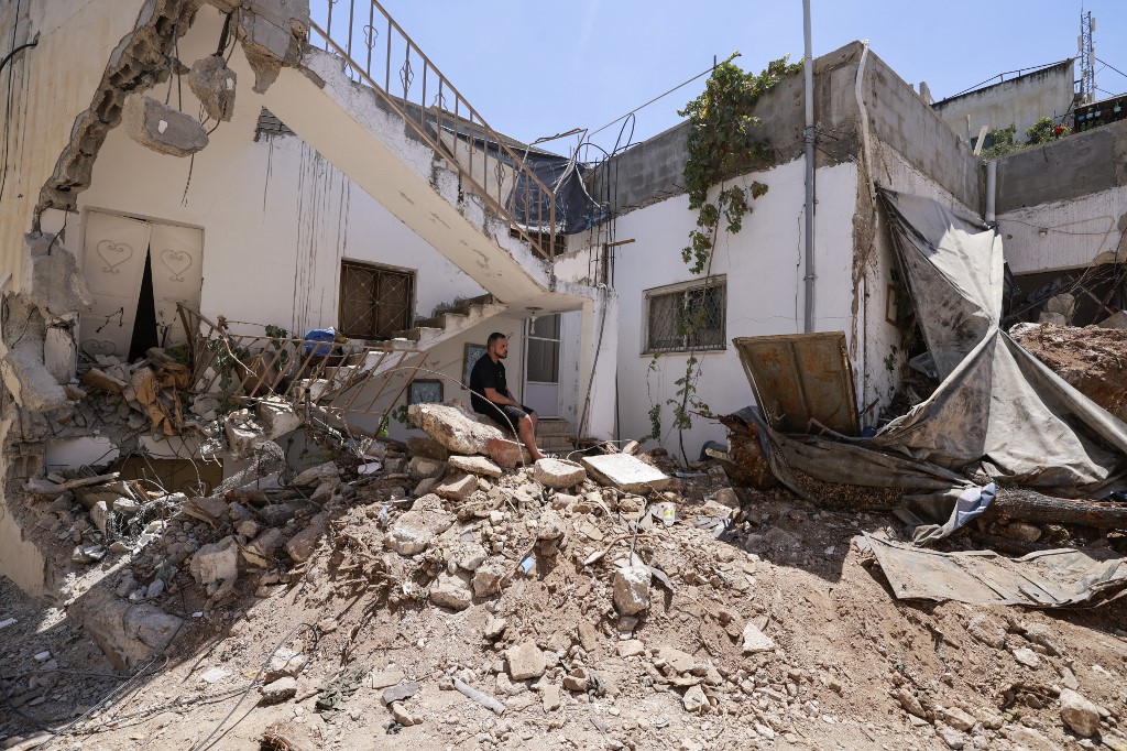 gaza