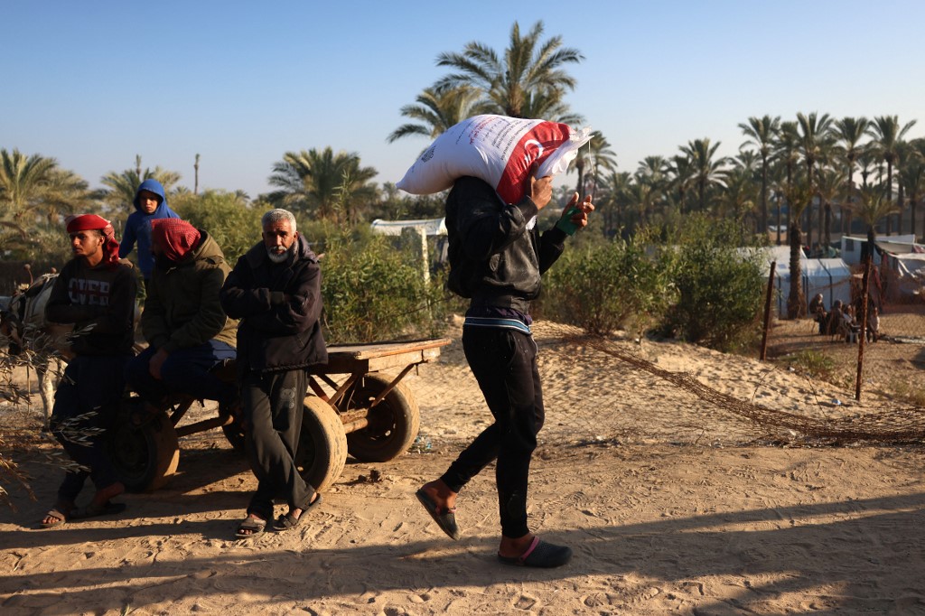 Gaza