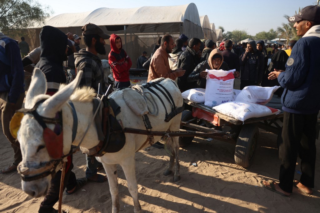 Gaza