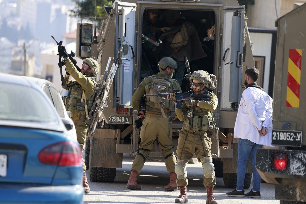 Gaza