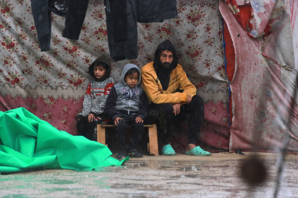 gaza