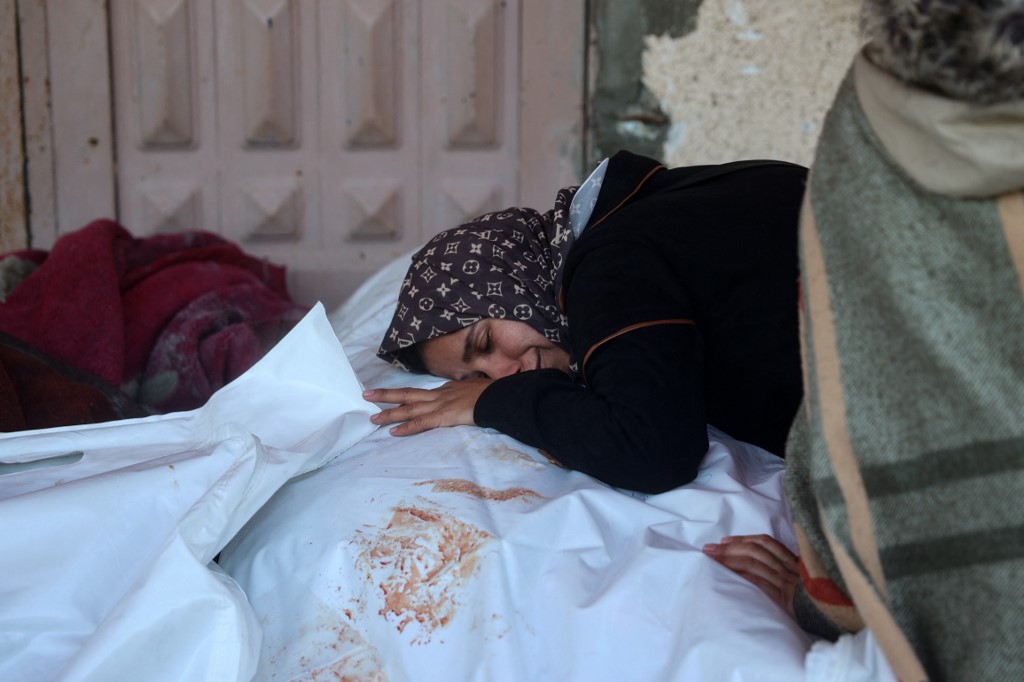gaza