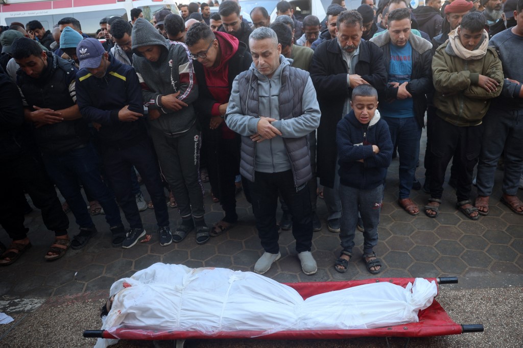 gaza