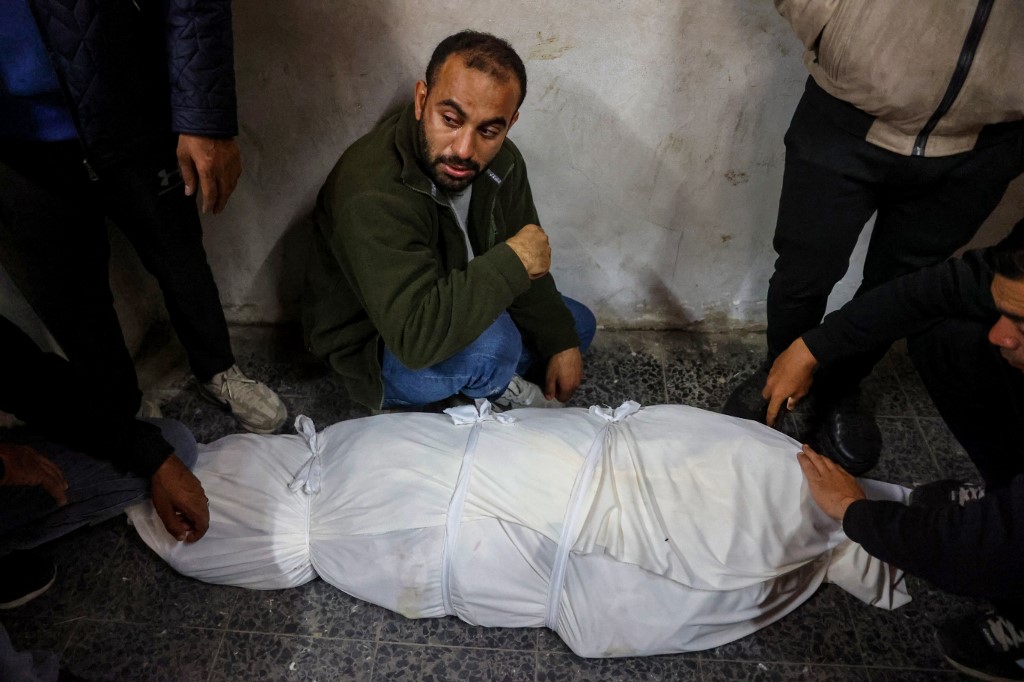 gaza