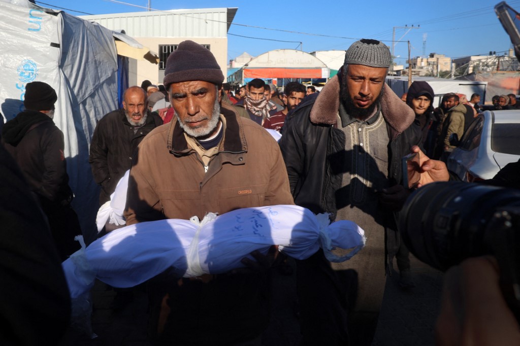 gaza