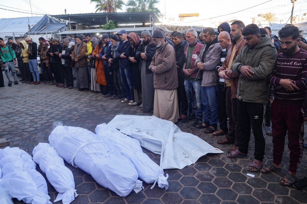 gaza
