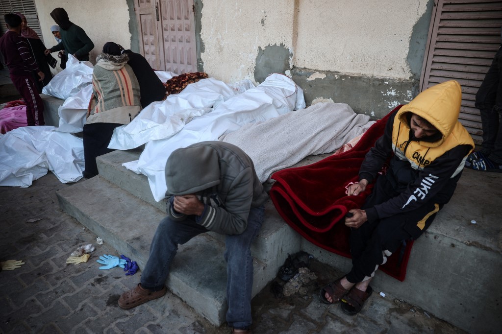 gaza