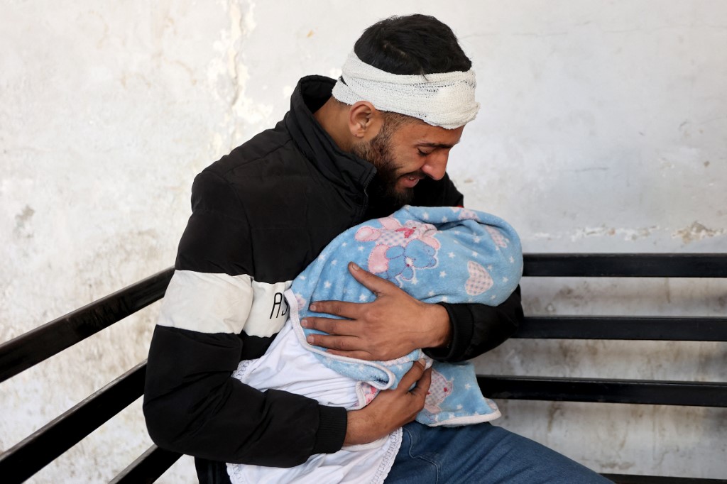 gaza