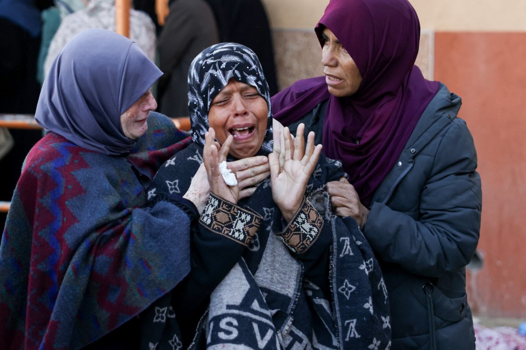gaza