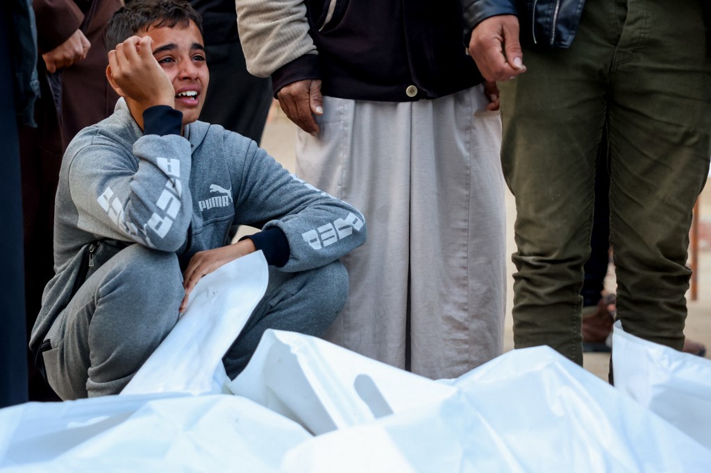 gaza