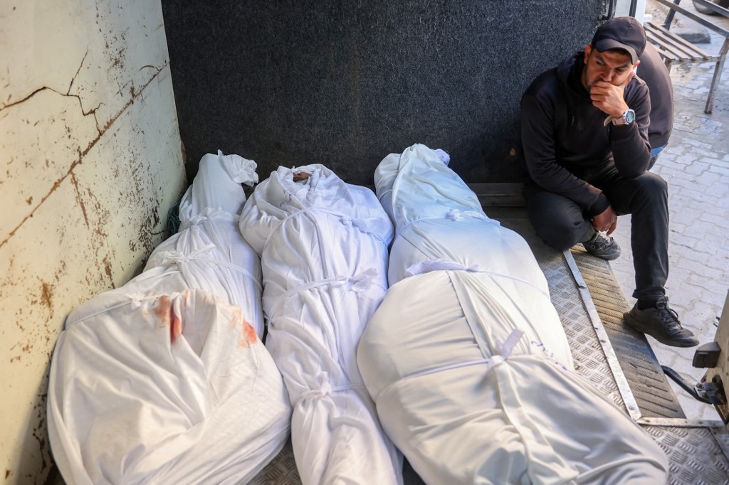 gaza