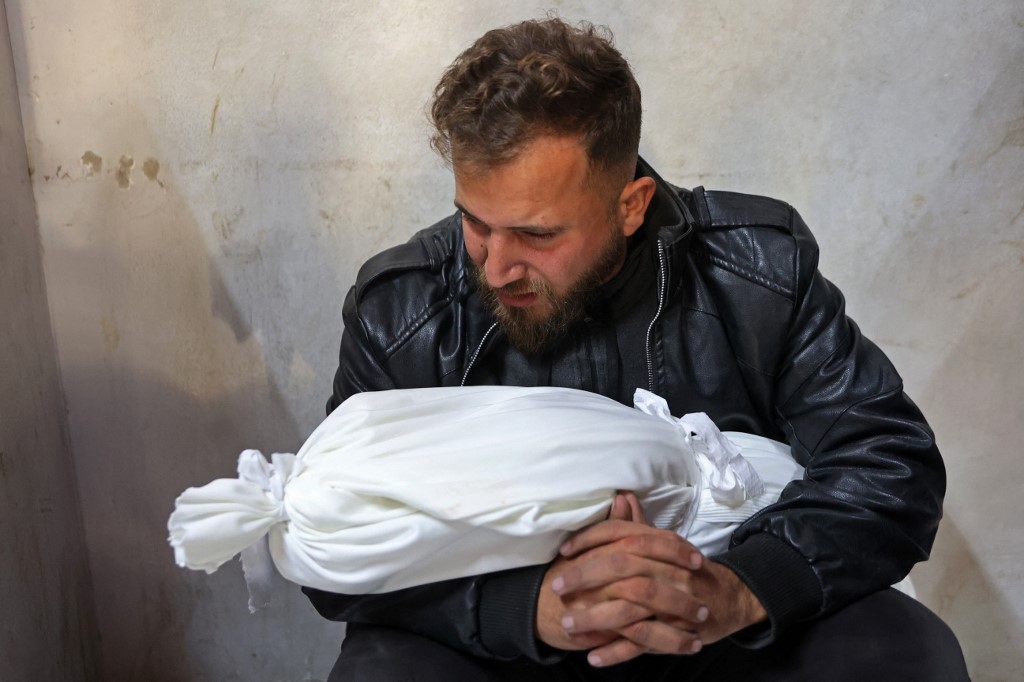gaza