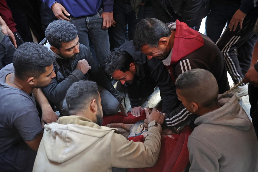 gaza