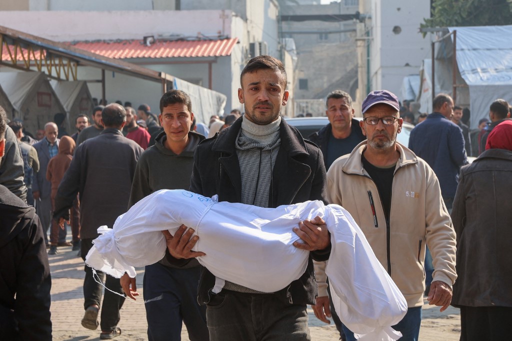 gaza