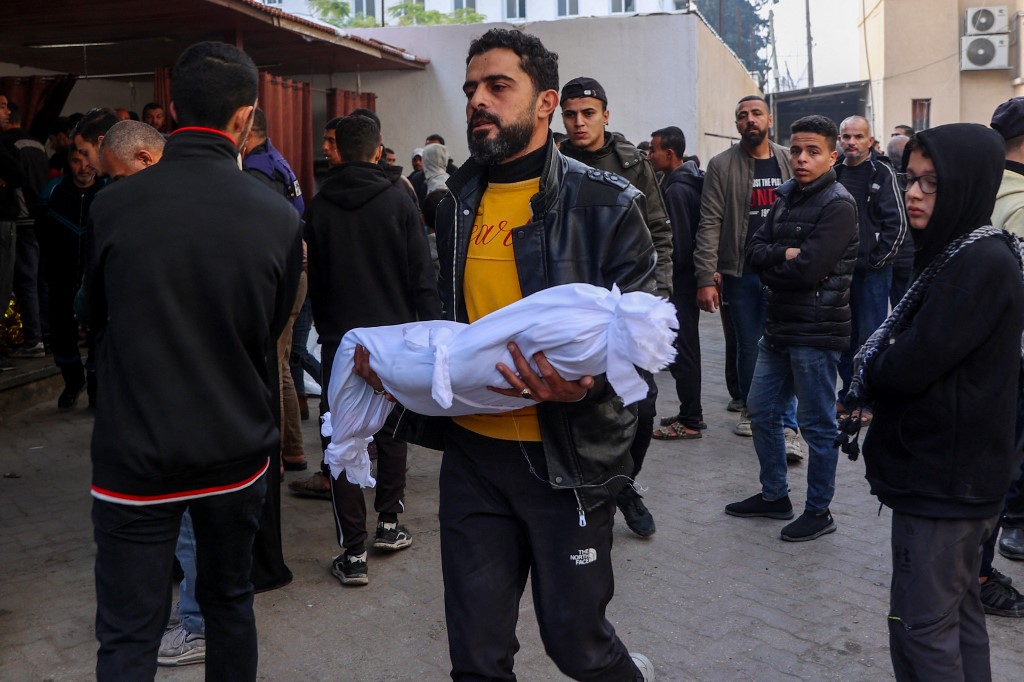 gaza