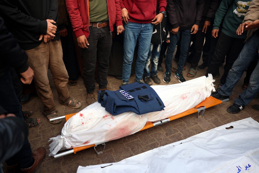 gaza